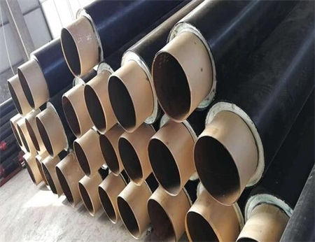 滁州聚氨酯保温管的生产工艺有哪些流程?